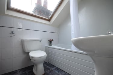 6 bed house, Forsyth Road, Jesmond, Newcastle, NE23DA - Image 4